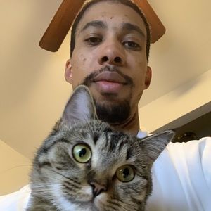 Meet your Posher, Andre